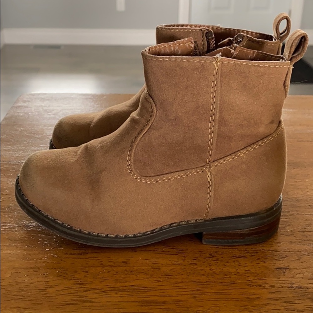 3/$20 girls boots